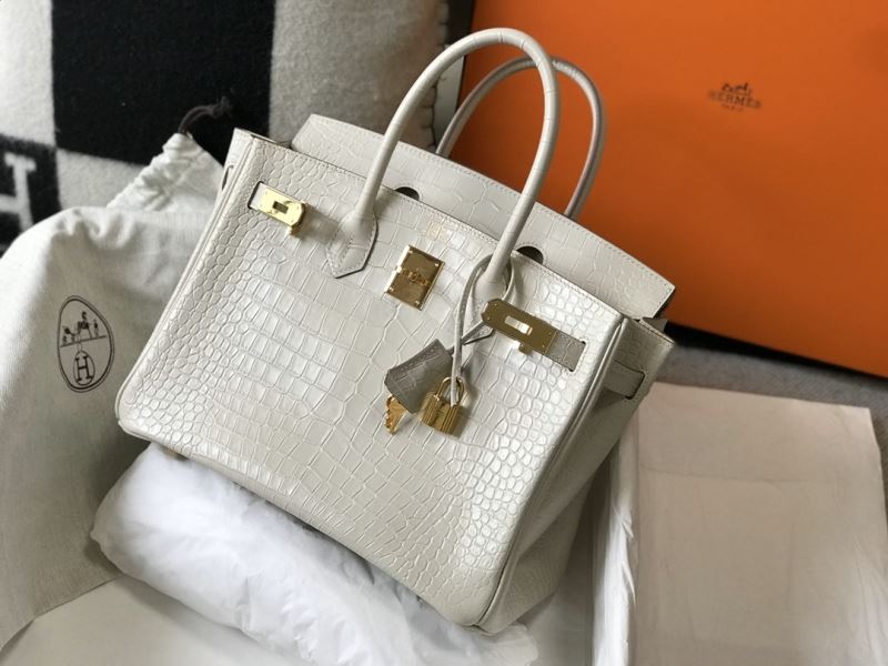 Hermes Birkin Bags